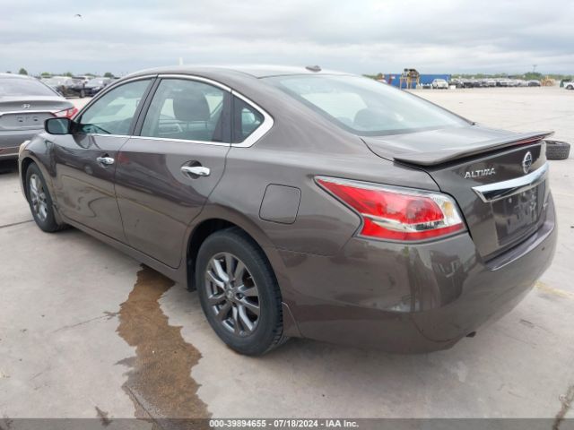 Photo 2 VIN: 1N4AL3AP2FC479673 - NISSAN ALTIMA 