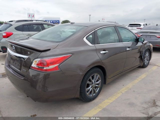 Photo 3 VIN: 1N4AL3AP2FC479673 - NISSAN ALTIMA 