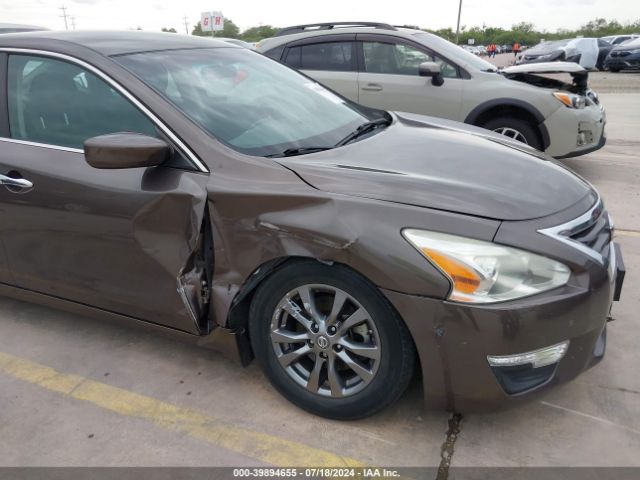 Photo 5 VIN: 1N4AL3AP2FC479673 - NISSAN ALTIMA 