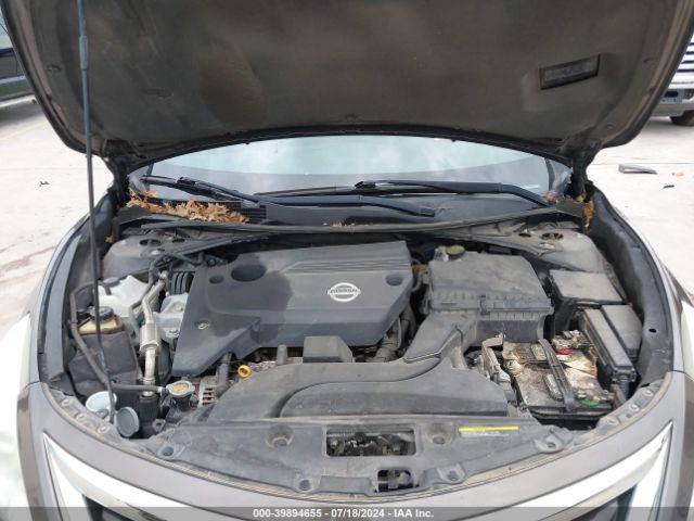 Photo 9 VIN: 1N4AL3AP2FC479673 - NISSAN ALTIMA 