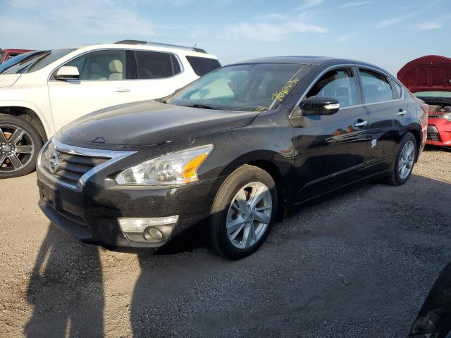 Photo 0 VIN: 1N4AL3AP2FC479897 - NISSAN ALTIMA 2.5 