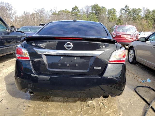 Photo 5 VIN: 1N4AL3AP2FC480645 - NISSAN ALTIMA 2.5 