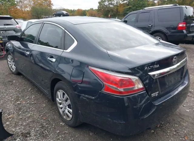 Photo 2 VIN: 1N4AL3AP2FC481195 - NISSAN ALTIMA 