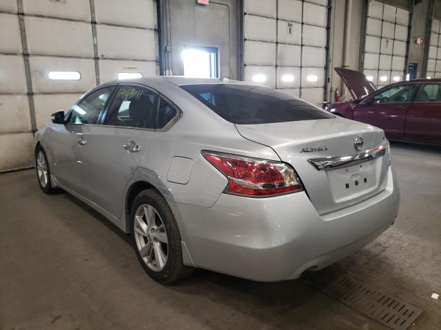 Photo 2 VIN: 1N4AL3AP2FC481553 - NISSAN ALTIMA 2.5 