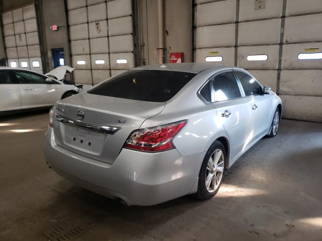 Photo 3 VIN: 1N4AL3AP2FC481553 - NISSAN ALTIMA 2.5 