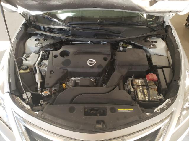 Photo 6 VIN: 1N4AL3AP2FC481553 - NISSAN ALTIMA 2.5 