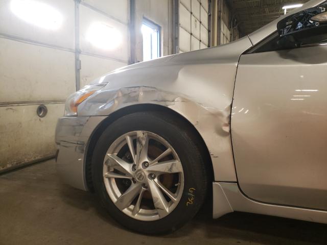 Photo 8 VIN: 1N4AL3AP2FC481553 - NISSAN ALTIMA 2.5 