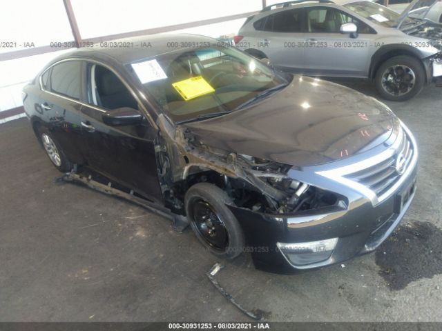 Photo 0 VIN: 1N4AL3AP2FC481892 - NISSAN ALTIMA 