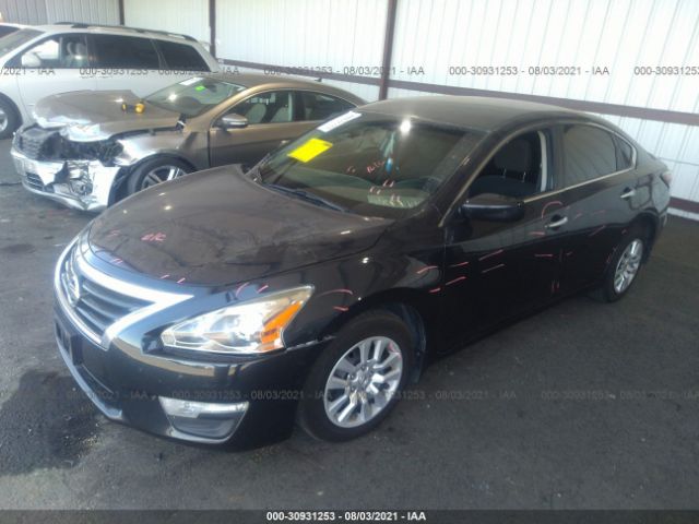 Photo 1 VIN: 1N4AL3AP2FC481892 - NISSAN ALTIMA 