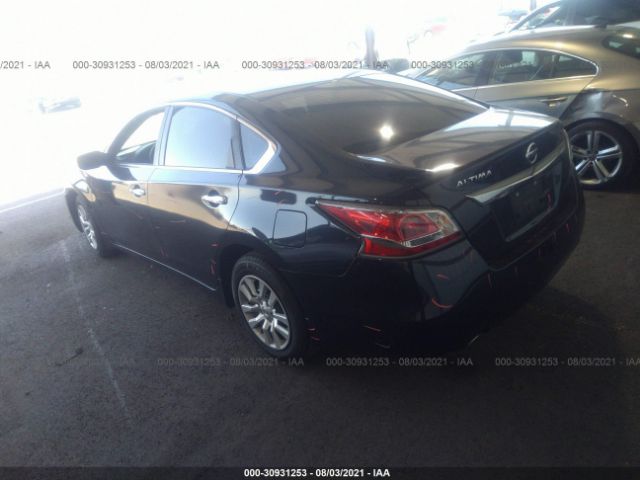 Photo 2 VIN: 1N4AL3AP2FC481892 - NISSAN ALTIMA 