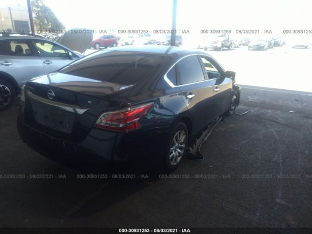 Photo 3 VIN: 1N4AL3AP2FC481892 - NISSAN ALTIMA 