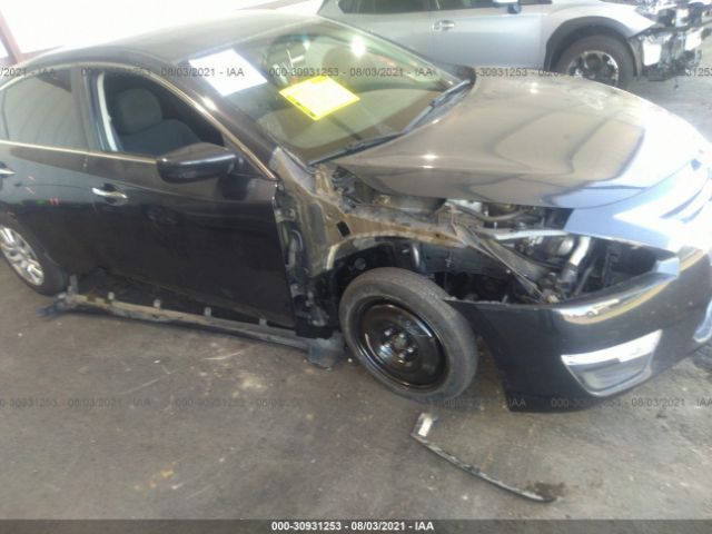 Photo 5 VIN: 1N4AL3AP2FC481892 - NISSAN ALTIMA 