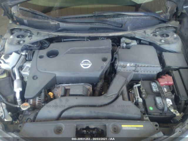 Photo 9 VIN: 1N4AL3AP2FC481892 - NISSAN ALTIMA 