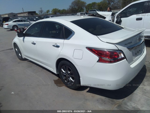 Photo 2 VIN: 1N4AL3AP2FC483898 - NISSAN ALTIMA 