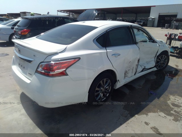 Photo 3 VIN: 1N4AL3AP2FC483898 - NISSAN ALTIMA 