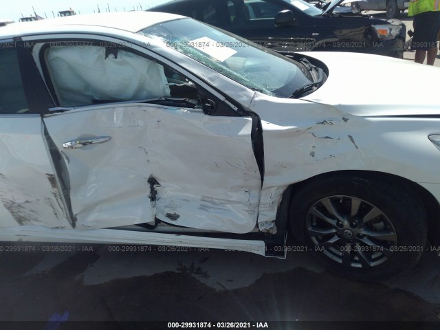 Photo 5 VIN: 1N4AL3AP2FC483898 - NISSAN ALTIMA 