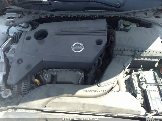 Photo 9 VIN: 1N4AL3AP2FC483898 - NISSAN ALTIMA 