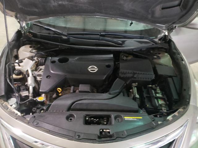 Photo 6 VIN: 1N4AL3AP2FC485747 - NISSAN ALTIMA 2.5 