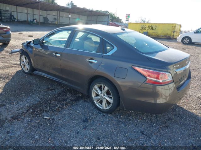 Photo 2 VIN: 1N4AL3AP2FC489099 - NISSAN ALTIMA 