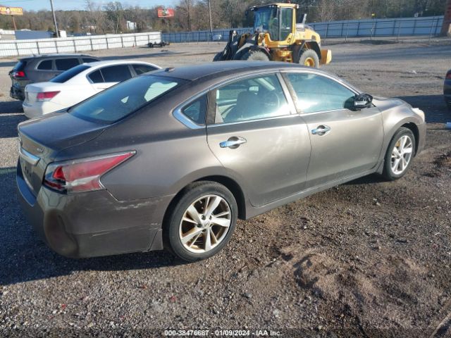 Photo 3 VIN: 1N4AL3AP2FC489099 - NISSAN ALTIMA 