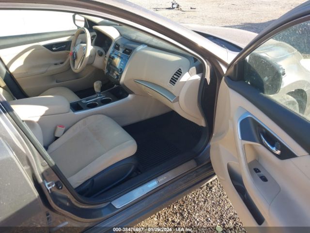 Photo 4 VIN: 1N4AL3AP2FC489099 - NISSAN ALTIMA 