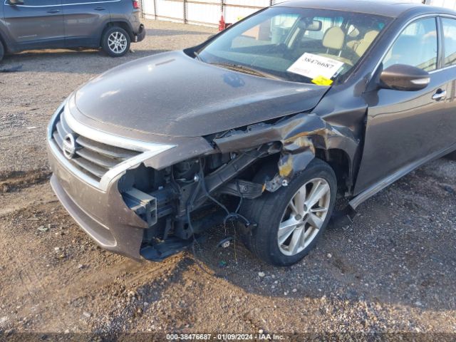 Photo 5 VIN: 1N4AL3AP2FC489099 - NISSAN ALTIMA 