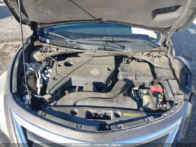 Photo 9 VIN: 1N4AL3AP2FC489099 - NISSAN ALTIMA 