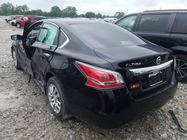 Photo 2 VIN: 1N4AL3AP2FC490043 - NISSAN ALTIMA 2.5 