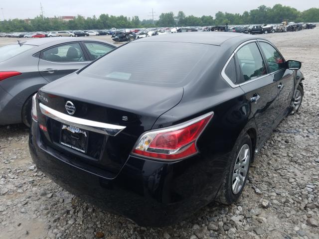 Photo 3 VIN: 1N4AL3AP2FC490043 - NISSAN ALTIMA 2.5 