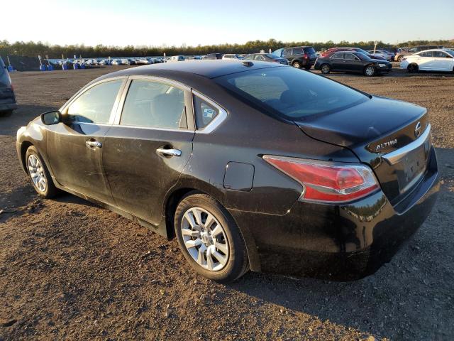 Photo 1 VIN: 1N4AL3AP2FC490107 - NISSAN ALTIMA 2.5 