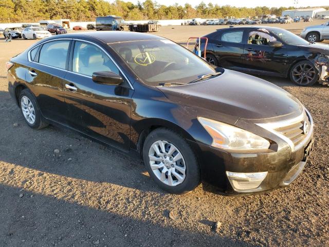 Photo 3 VIN: 1N4AL3AP2FC490107 - NISSAN ALTIMA 2.5 