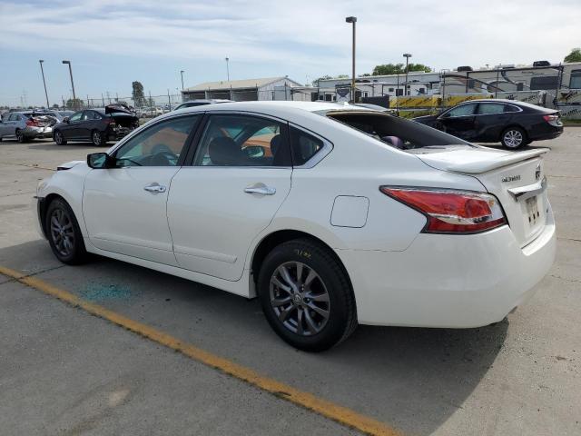 Photo 1 VIN: 1N4AL3AP2FC490480 - NISSAN ALTIMA 