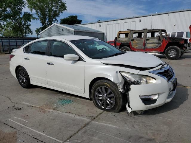 Photo 3 VIN: 1N4AL3AP2FC490480 - NISSAN ALTIMA 