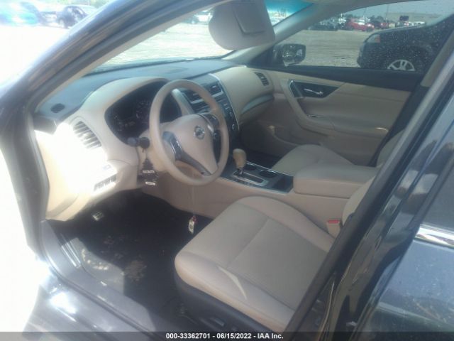 Photo 4 VIN: 1N4AL3AP2FC490642 - NISSAN ALTIMA 