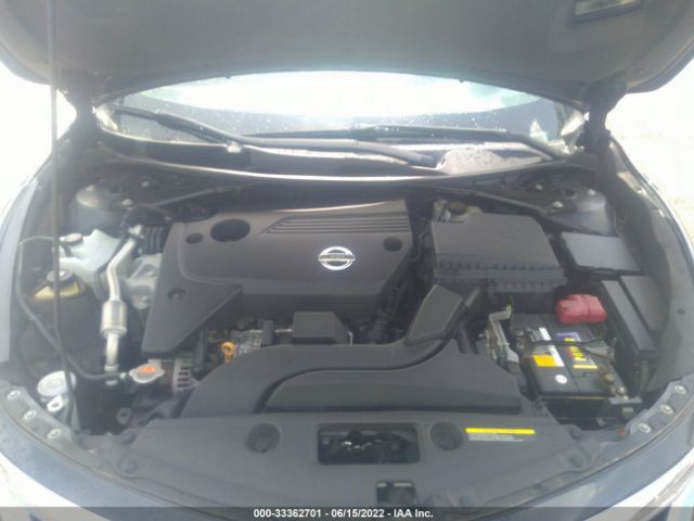 Photo 9 VIN: 1N4AL3AP2FC490642 - NISSAN ALTIMA 