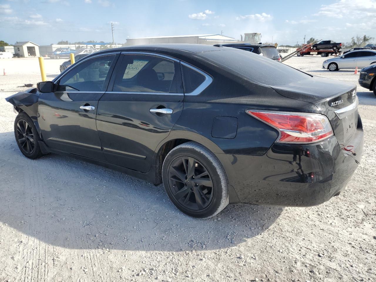 Photo 1 VIN: 1N4AL3AP2FC493265 - NISSAN ALTIMA 