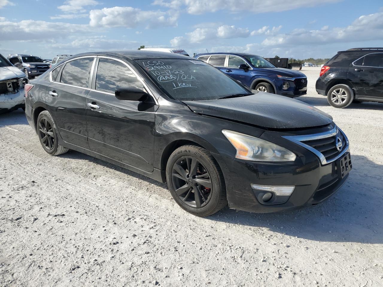 Photo 3 VIN: 1N4AL3AP2FC493265 - NISSAN ALTIMA 