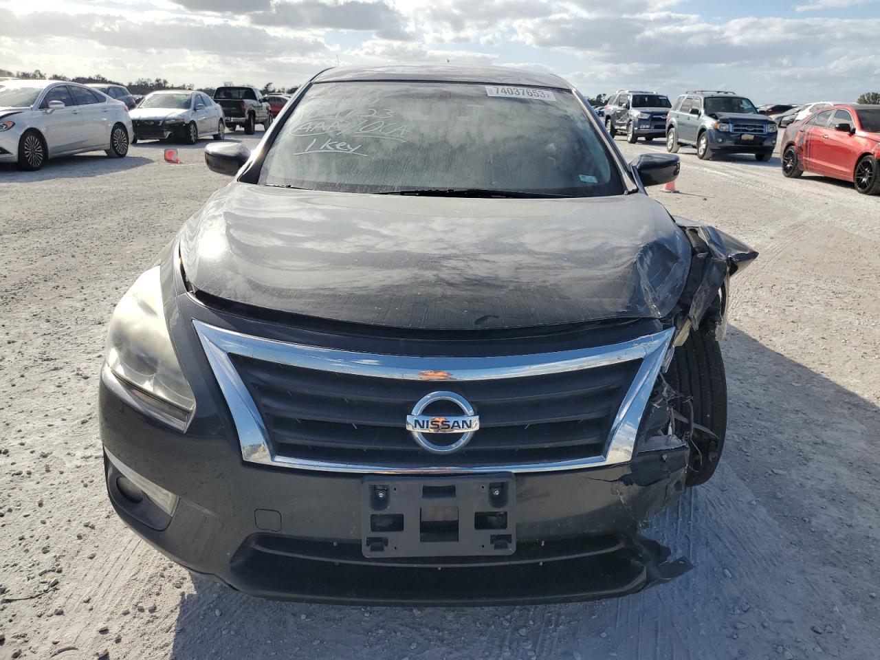 Photo 4 VIN: 1N4AL3AP2FC493265 - NISSAN ALTIMA 