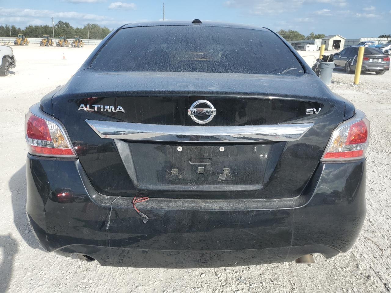 Photo 5 VIN: 1N4AL3AP2FC493265 - NISSAN ALTIMA 