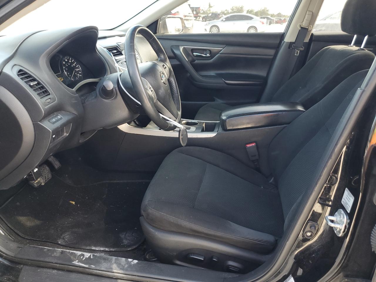 Photo 6 VIN: 1N4AL3AP2FC493265 - NISSAN ALTIMA 