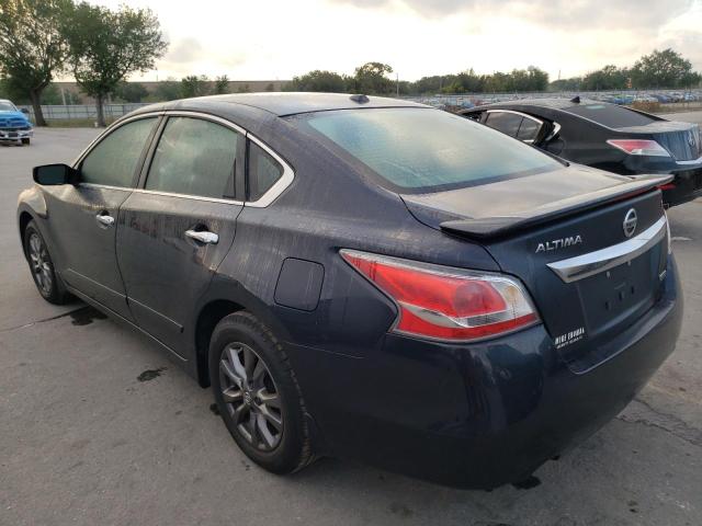 Photo 1 VIN: 1N4AL3AP2FC494450 - NISSAN ALTIMA 2.5 