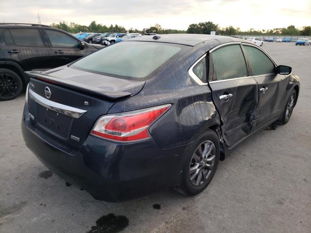 Photo 2 VIN: 1N4AL3AP2FC494450 - NISSAN ALTIMA 2.5 