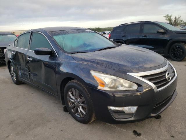 Photo 3 VIN: 1N4AL3AP2FC494450 - NISSAN ALTIMA 2.5 