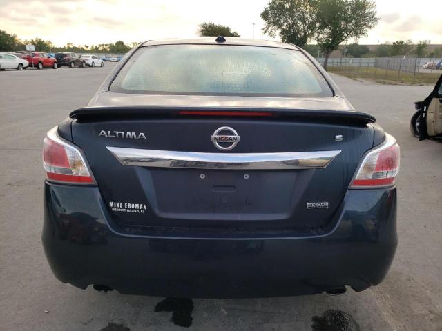 Photo 5 VIN: 1N4AL3AP2FC494450 - NISSAN ALTIMA 2.5 