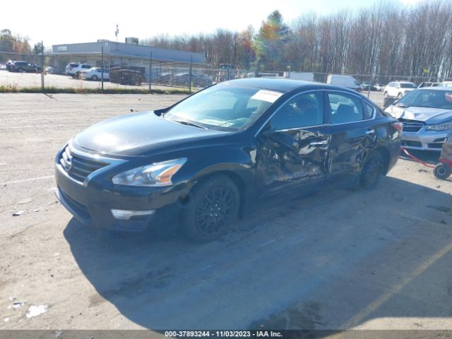 Photo 1 VIN: 1N4AL3AP2FC498045 - NISSAN ALTIMA 