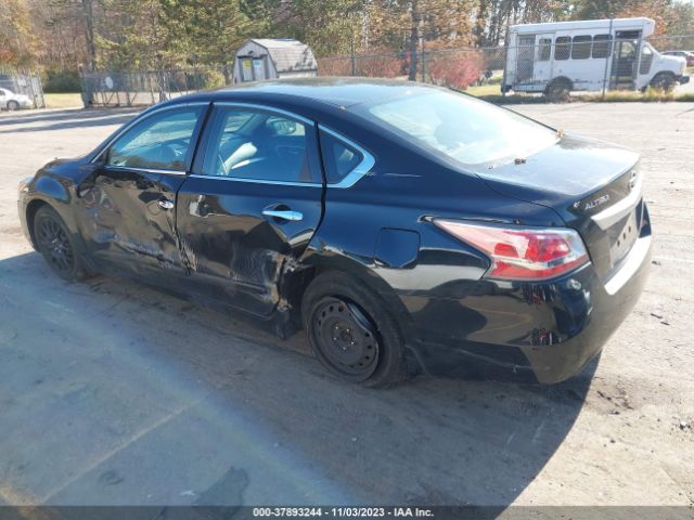 Photo 2 VIN: 1N4AL3AP2FC498045 - NISSAN ALTIMA 