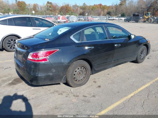 Photo 3 VIN: 1N4AL3AP2FC498045 - NISSAN ALTIMA 