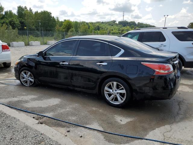 Photo 1 VIN: 1N4AL3AP2FC499938 - NISSAN ALTIMA 2.5 