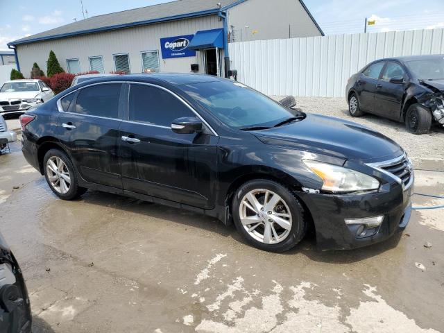 Photo 3 VIN: 1N4AL3AP2FC499938 - NISSAN ALTIMA 2.5 