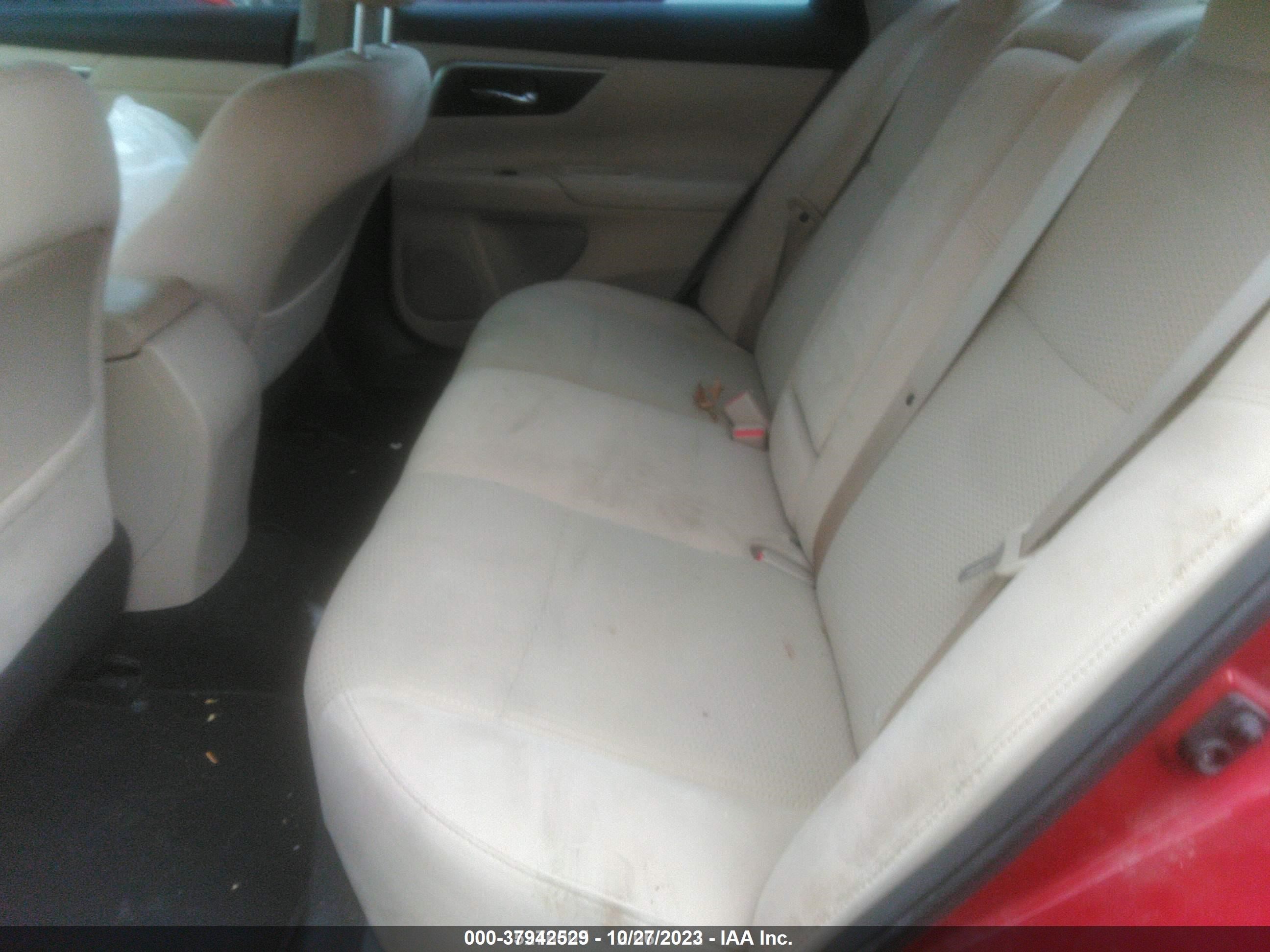 Photo 7 VIN: 1N4AL3AP2FC570703 - NISSAN ALTIMA 